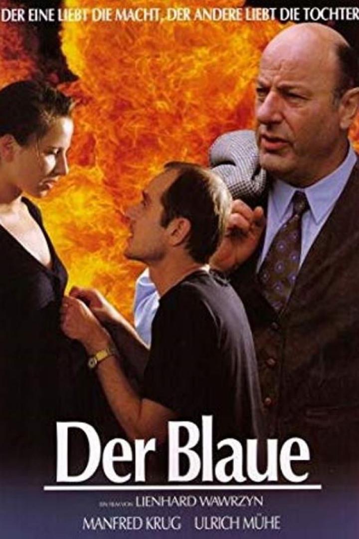 Der Blaue