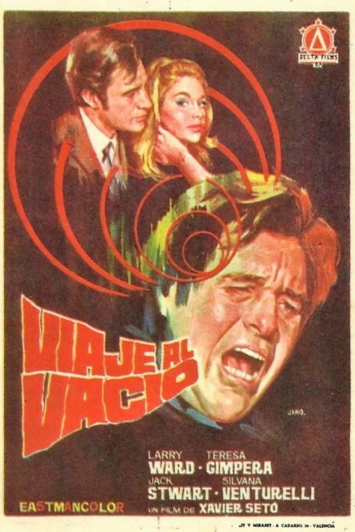Viaje al vacío