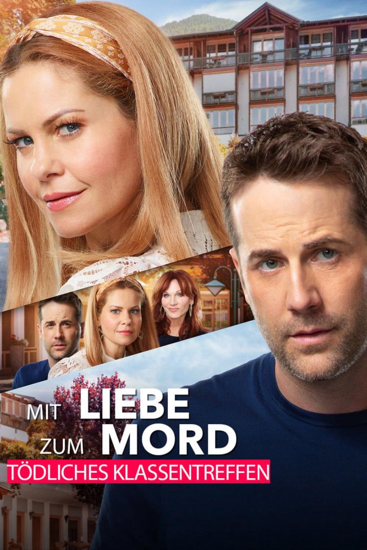 Aurora Teagarden Mysteries: Reunited and It Feels So Deadly