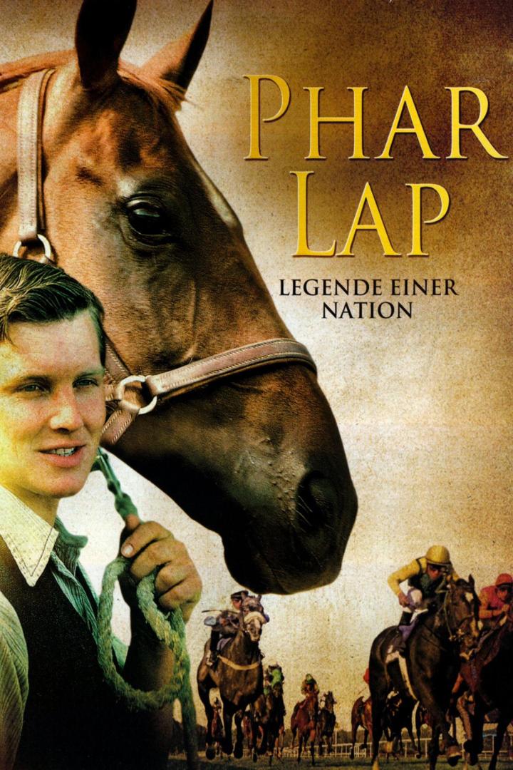 Phar Lap