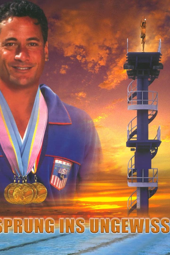 Breaking the Surface: The Greg Louganis Story