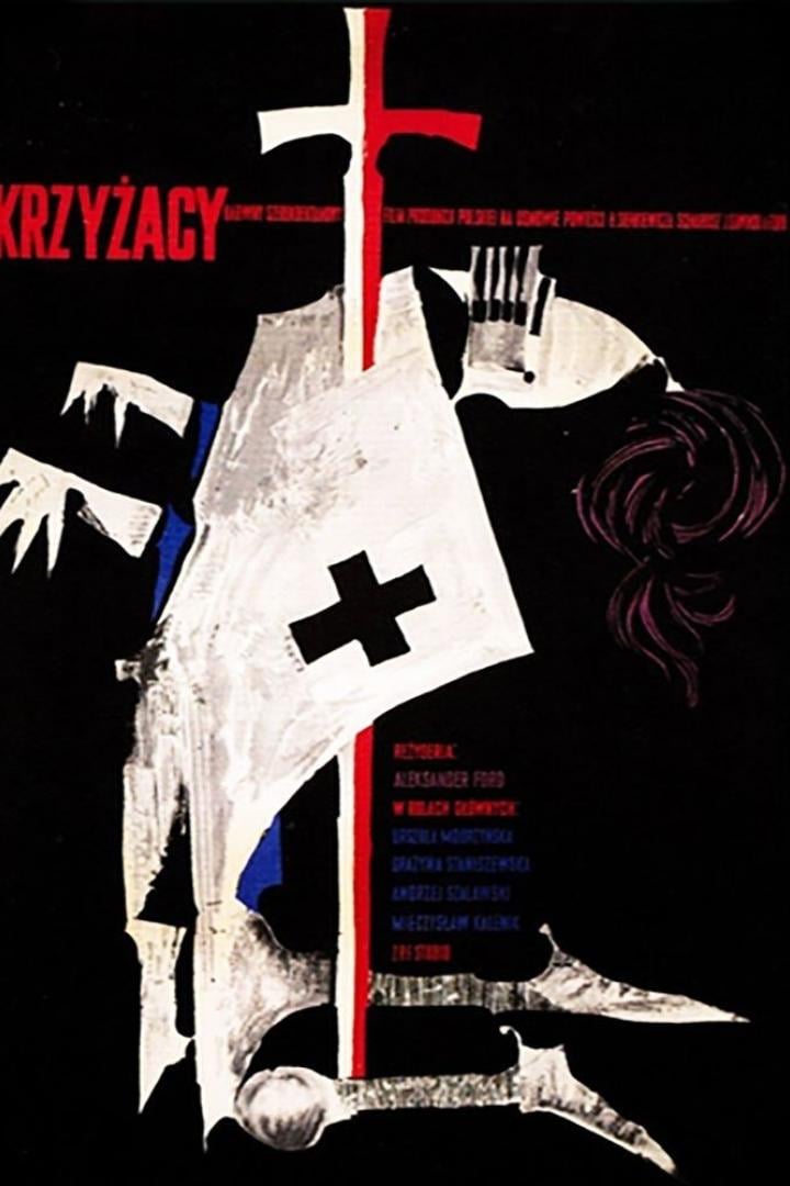Krzyżacy