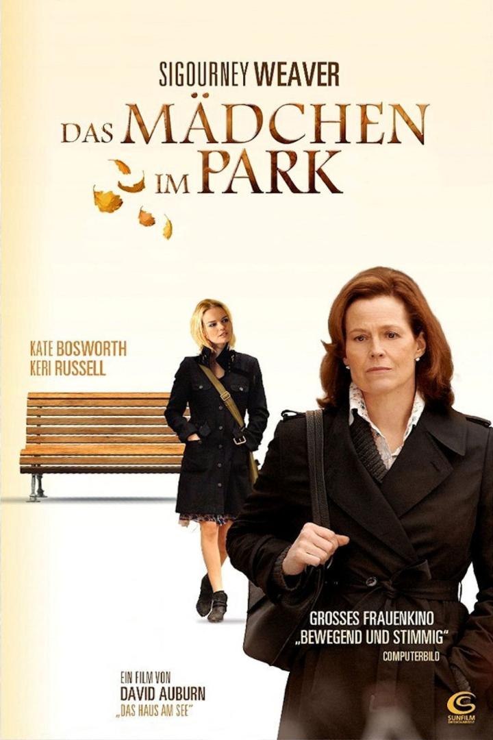 The Girl in the Park