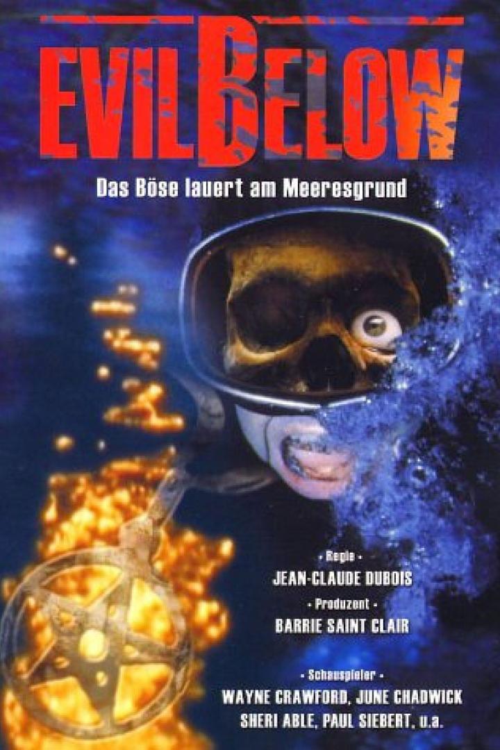 The Evil Below