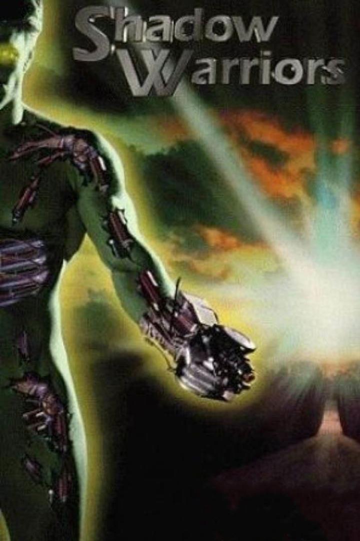 Technofear - Ein Cyborg läuft Amok!