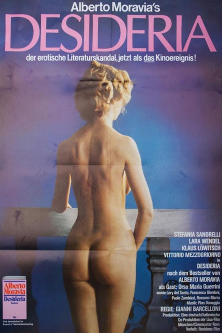 Desideria - La vita interiore