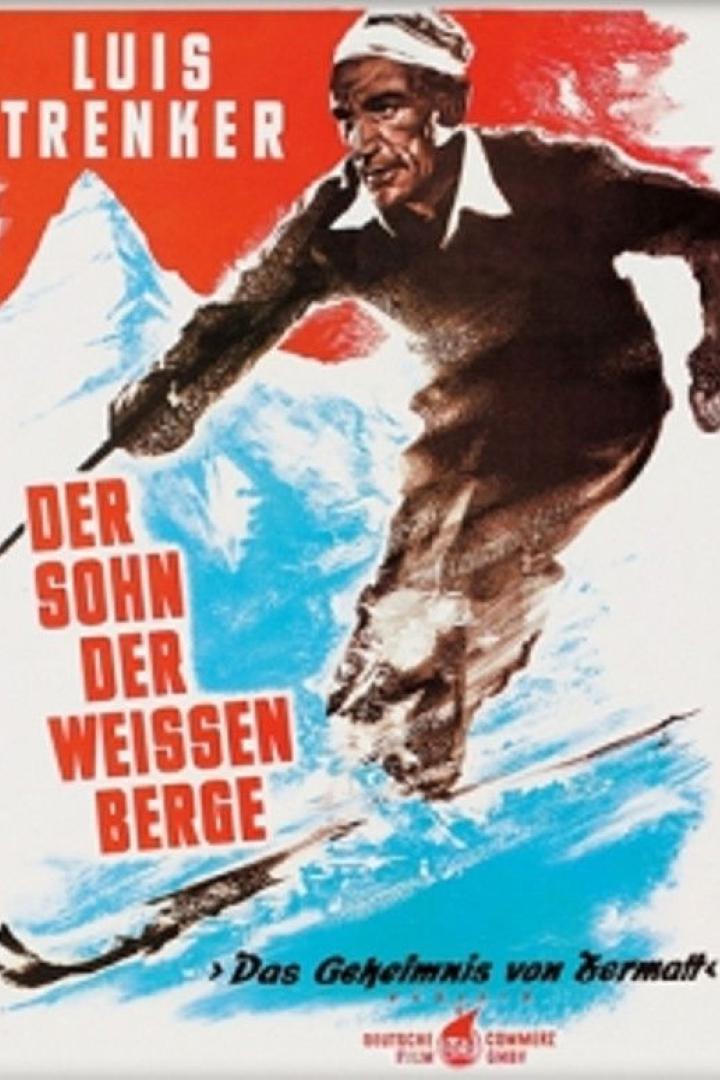 Der Sohn der weißen Berge