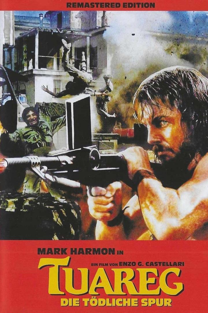 Tuareg - Il guerriero del deserto