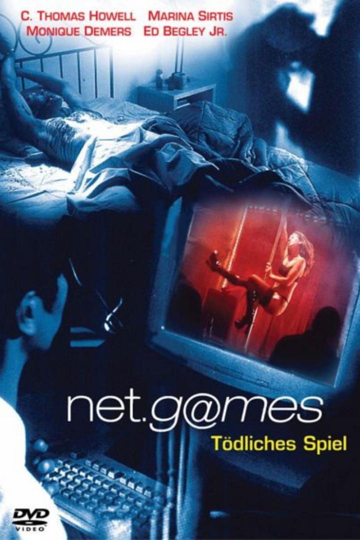 Net Games