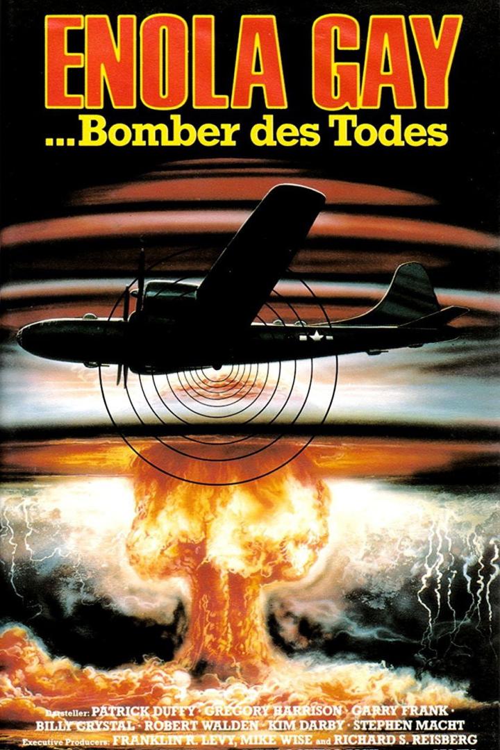 Enola Gay: The Men, the Mission, the Atomic Bomb