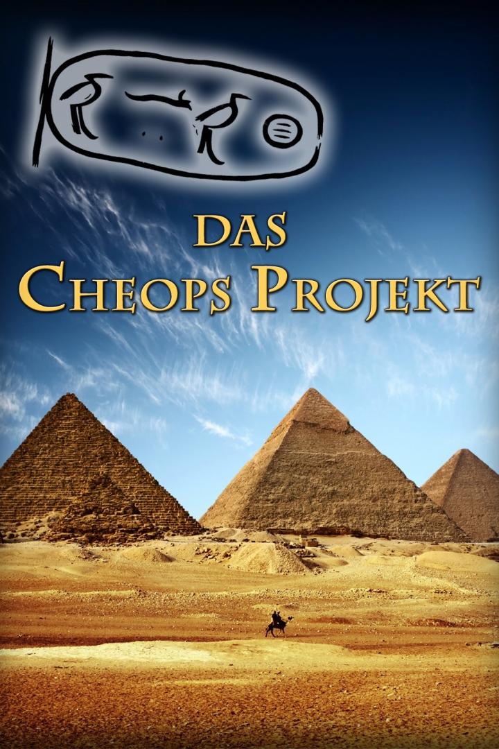 Das Cheops Projekt
