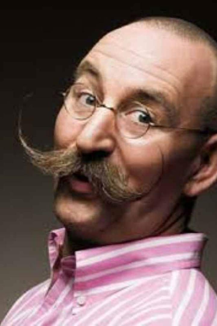 Horst Lichter - Sushi ist auch keine Lösung