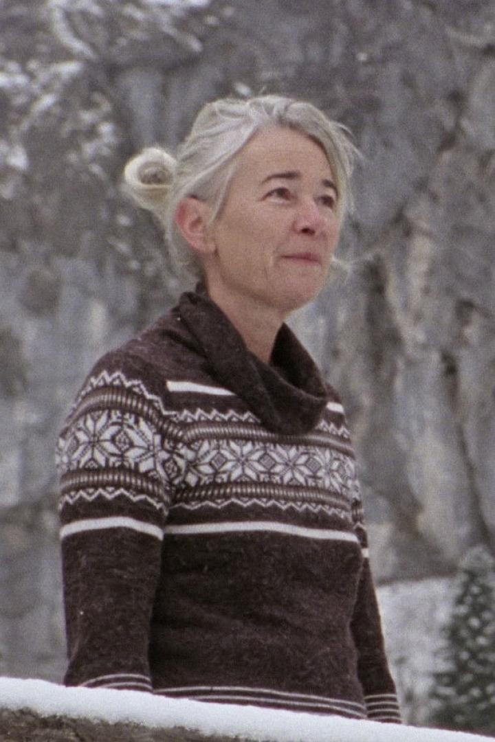 Forêt Ivre
