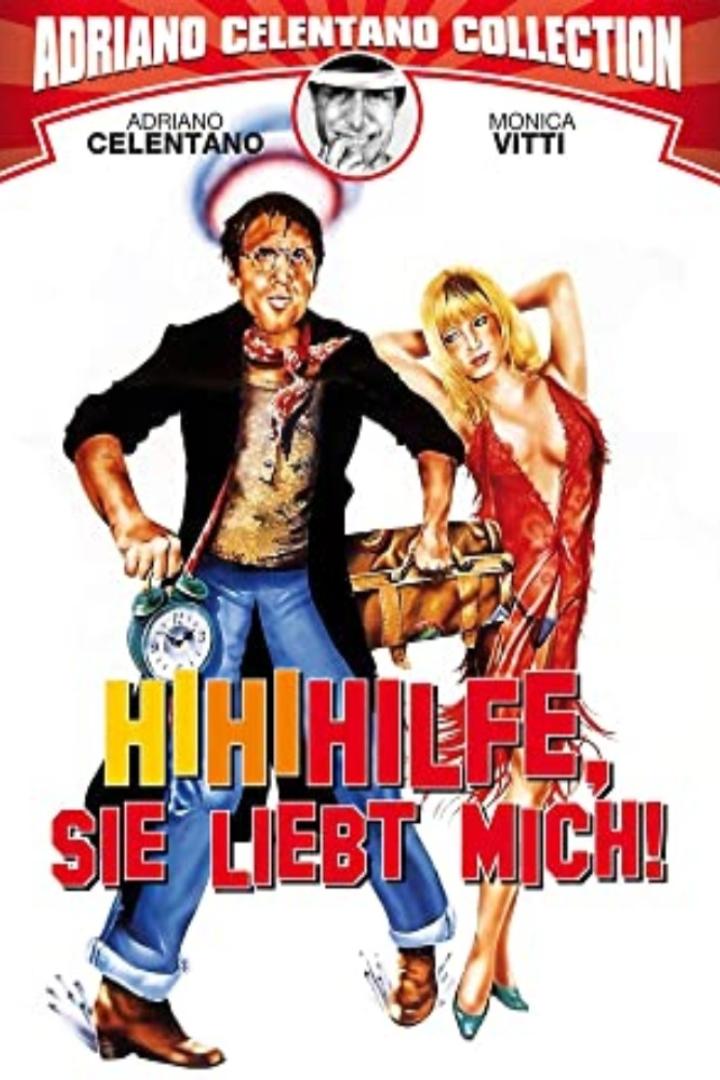 L'altra metà del cielo