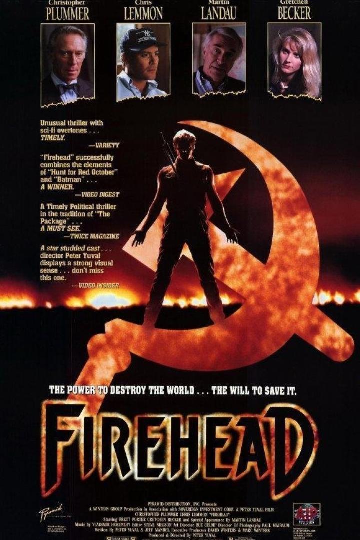 Firehead
