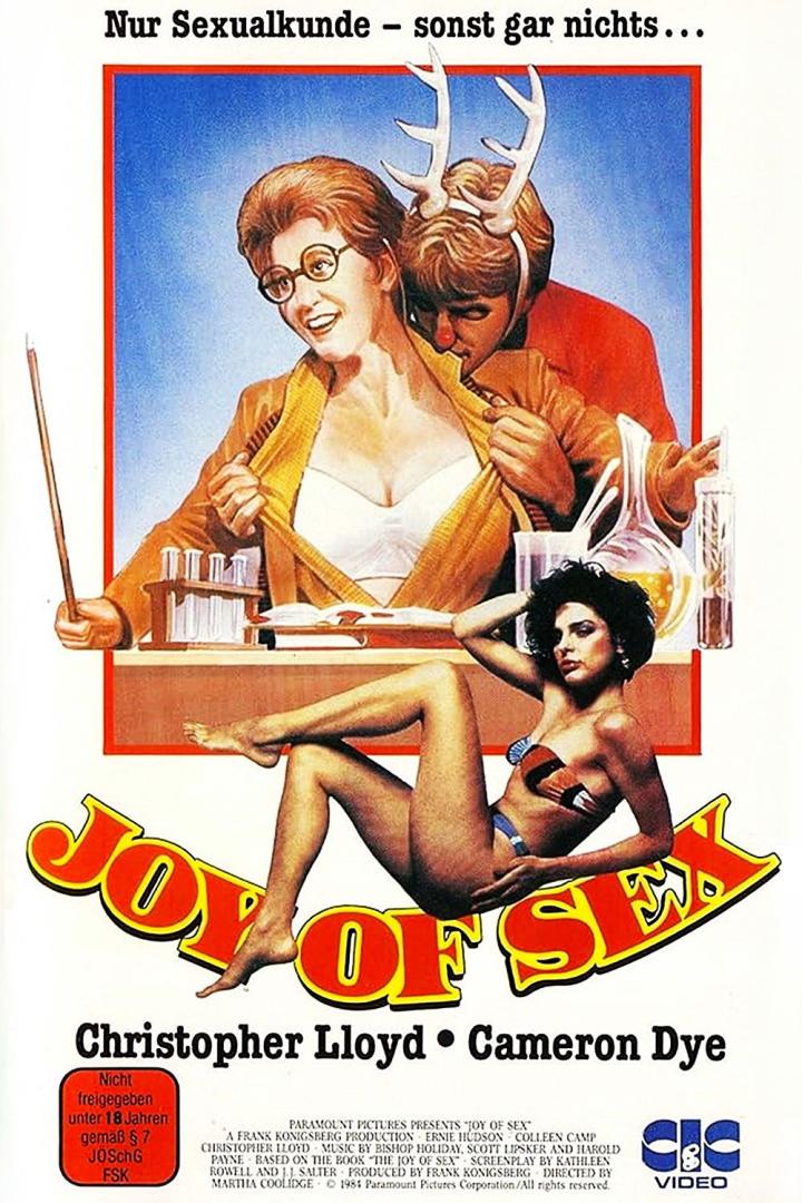 Joy of Sex