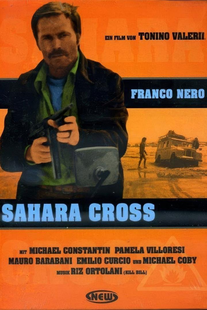 Sahara Cross