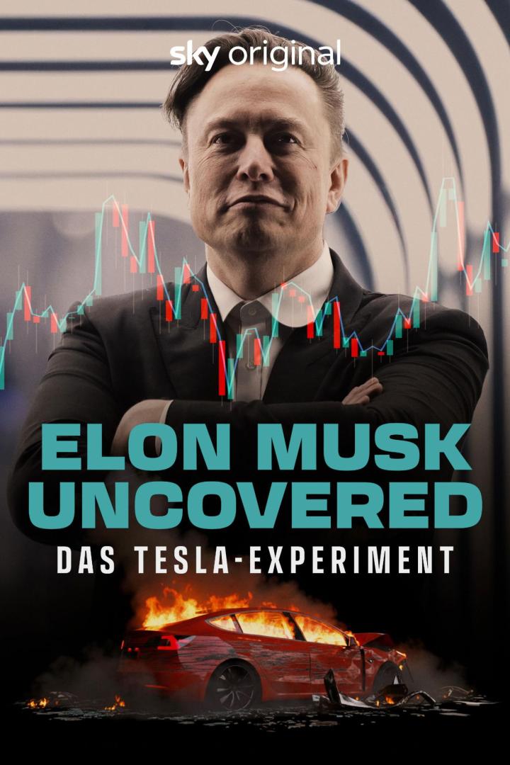 Elon Musk Uncovered: Das Tesla-Experiment