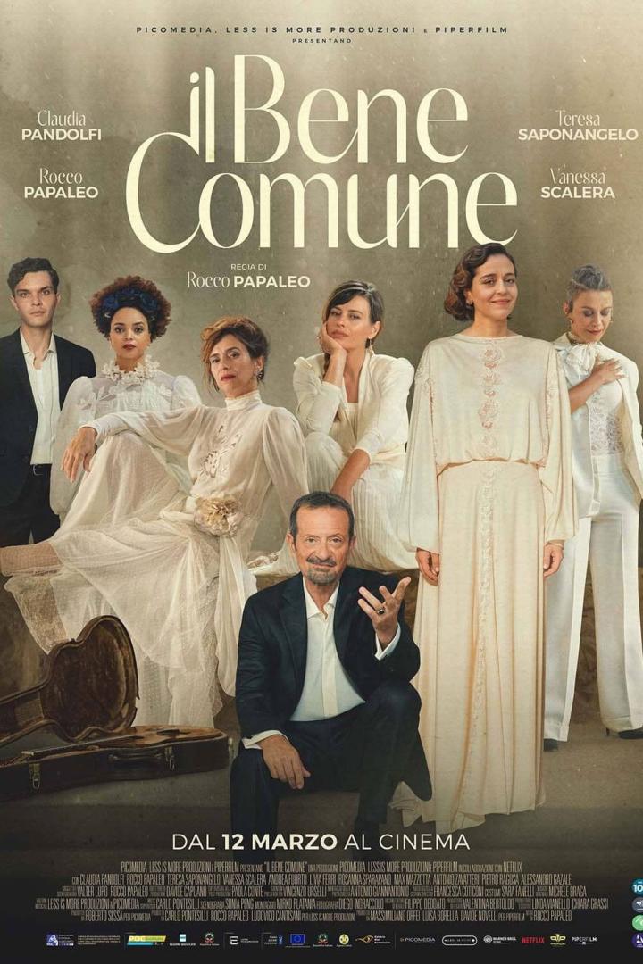 Il bene comune