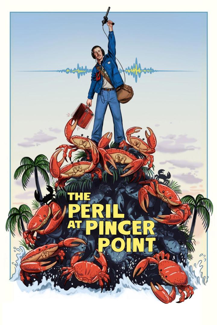 The Peril at Pincer Point