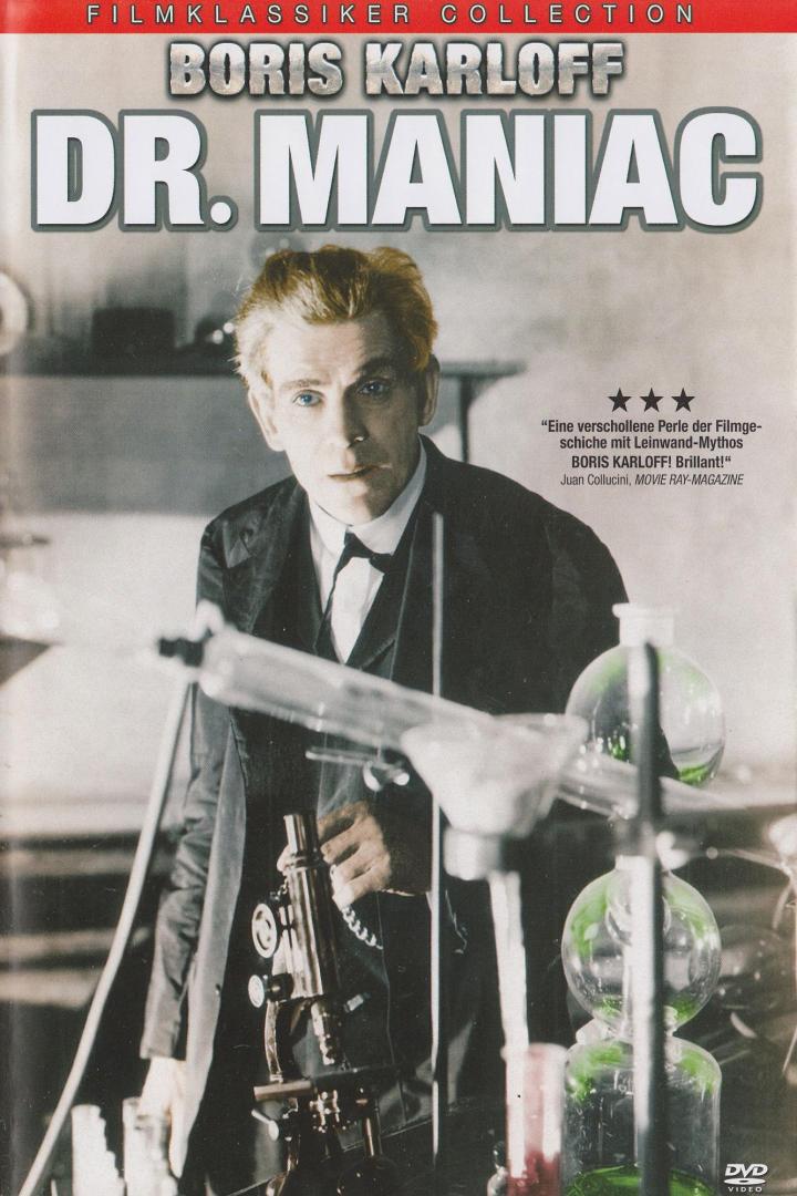 The Man Who Changed His Mind