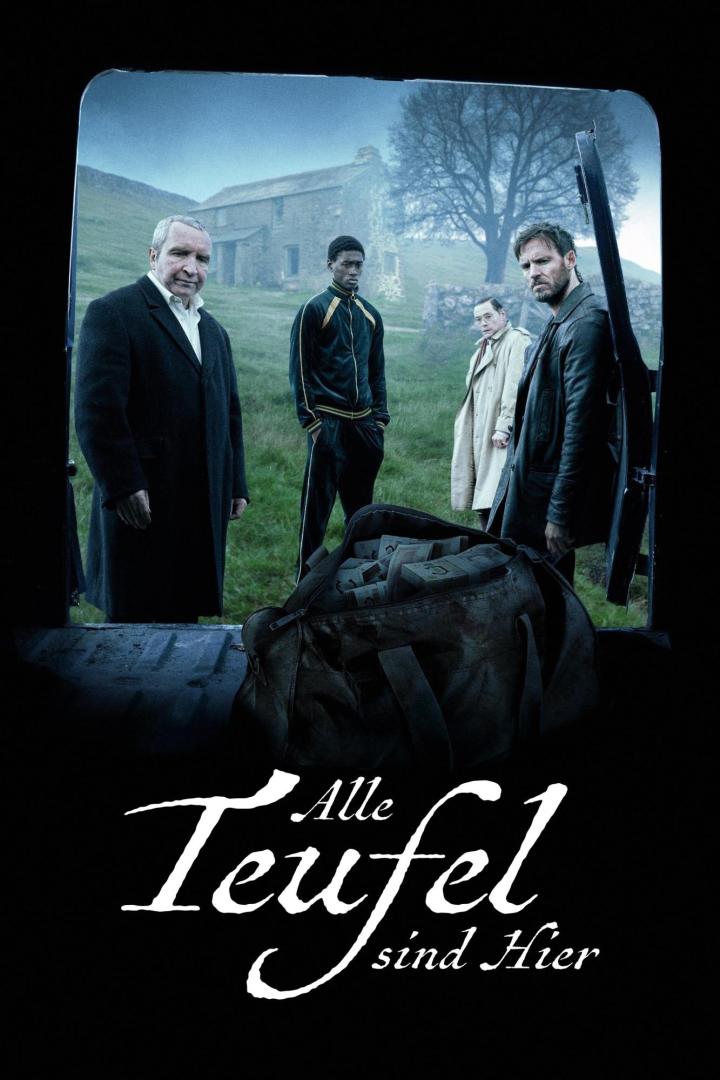 Alle Teufel sind hier