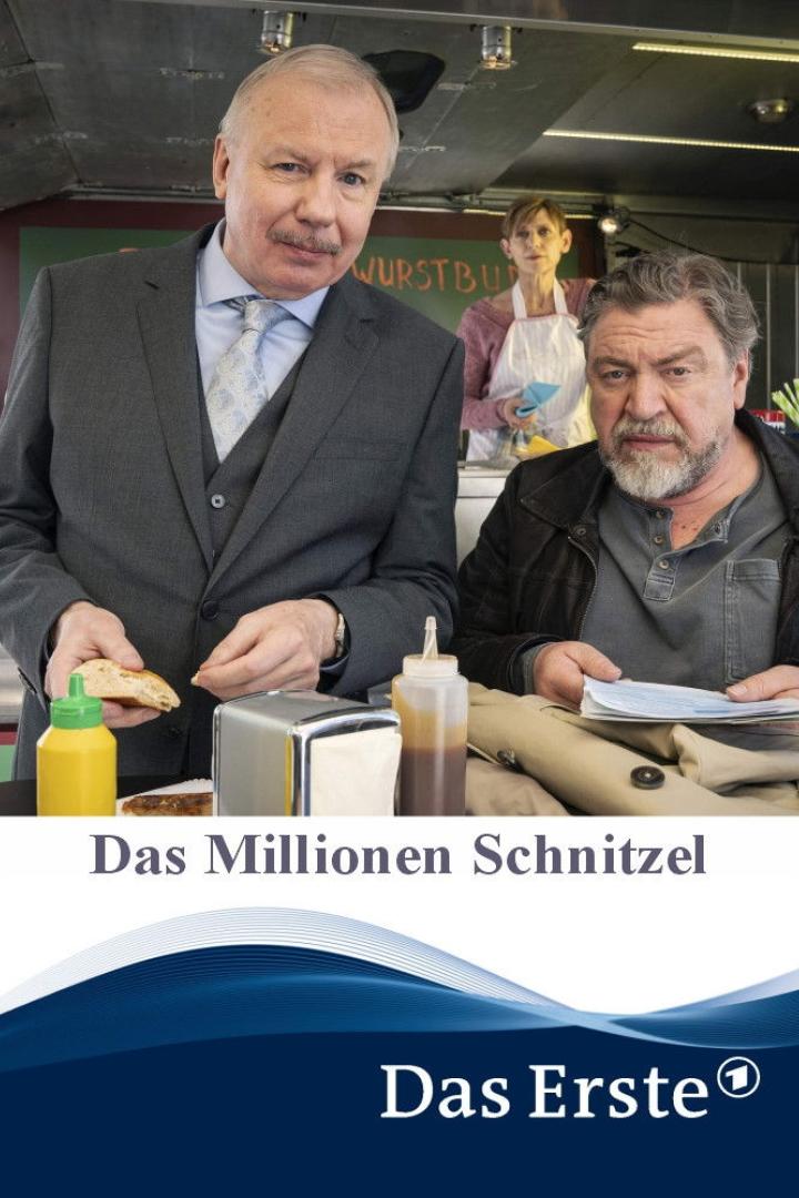 Das Millionenschnitzel