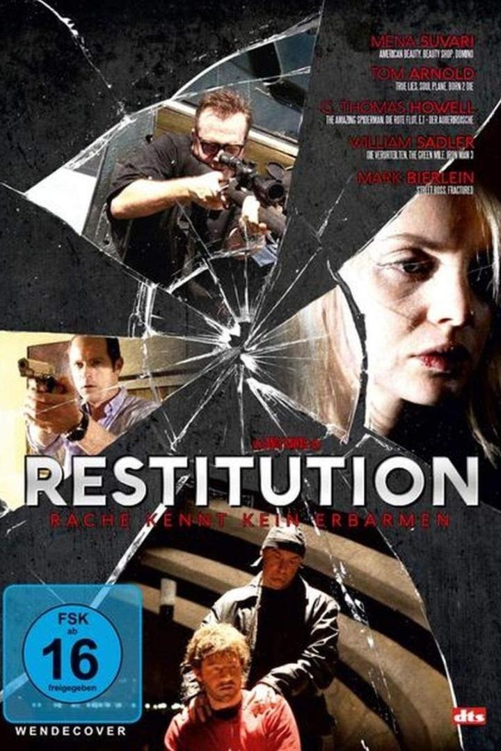 Restitution