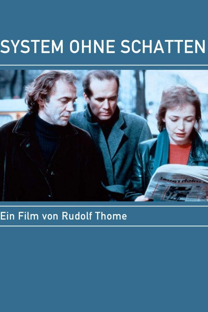 System ohne Schatten