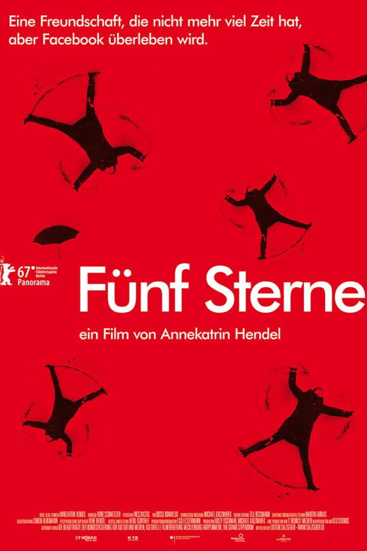 Fünf Sterne