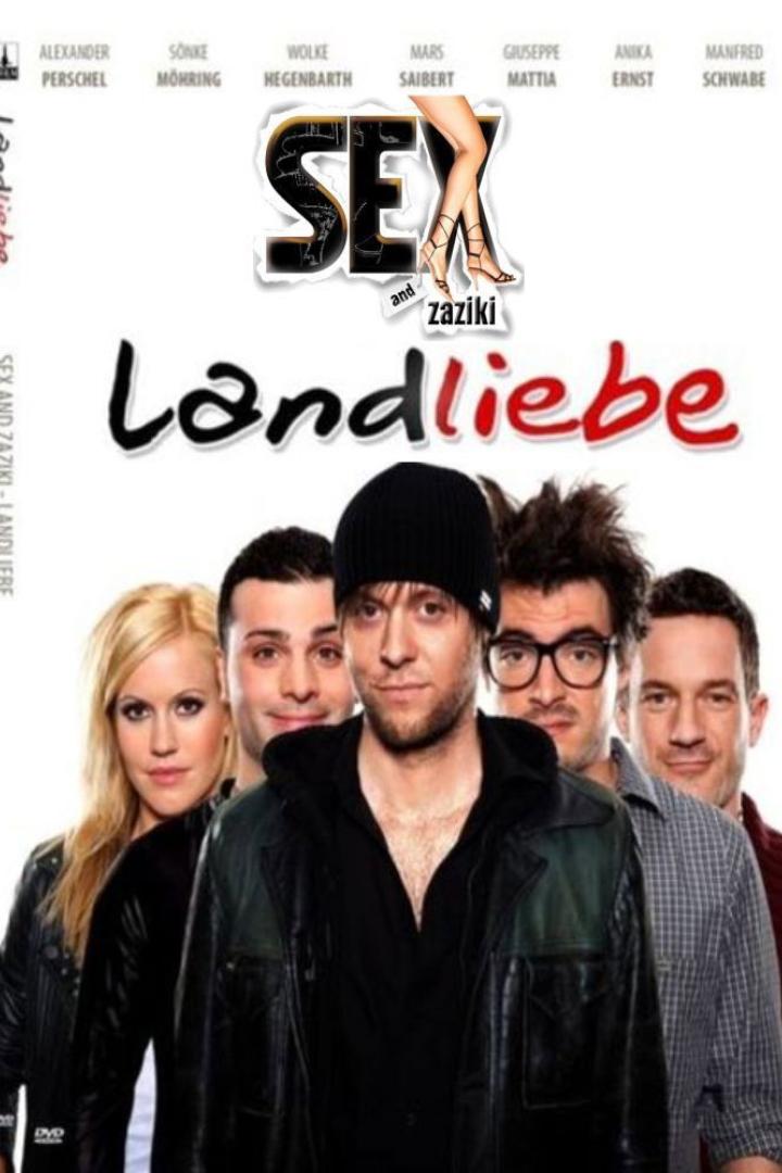 Sex and Zaziki® - Landliebe
