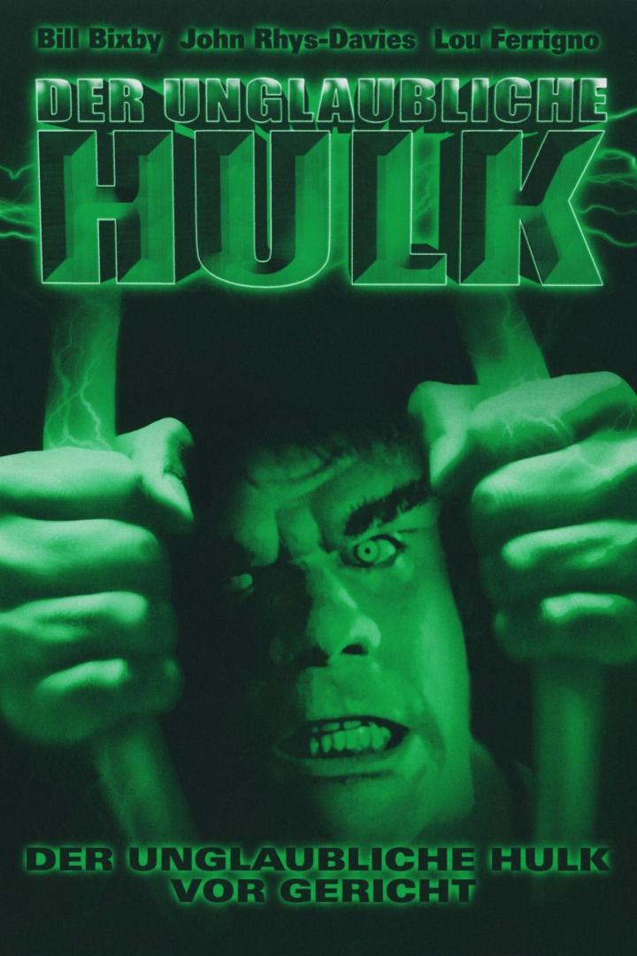 The Trial of the Incredible Hulk