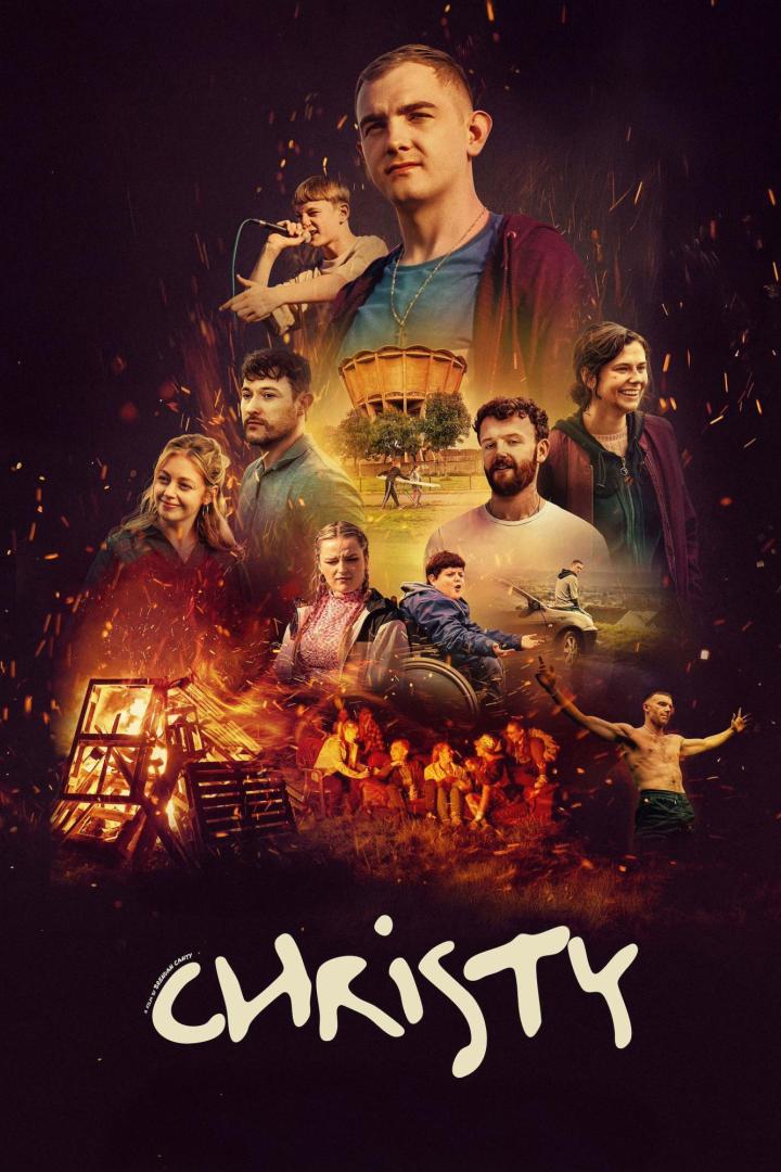 Christy (LUX Filmtage)