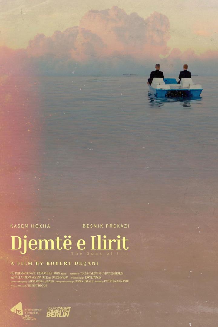 Djemtë e Ilirit