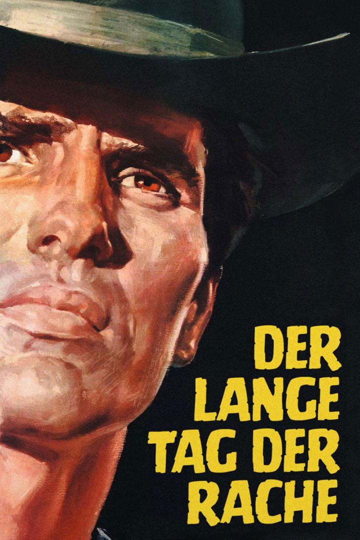 I lunghi giorni della vendetta