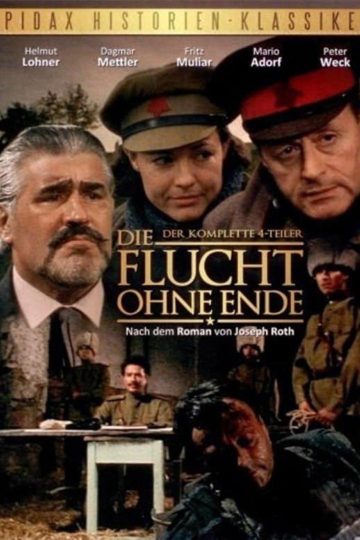 Flucht ohne Ende