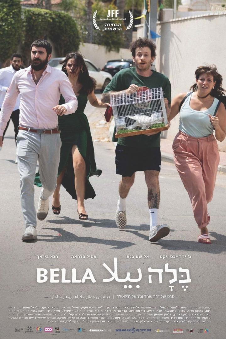 Bella