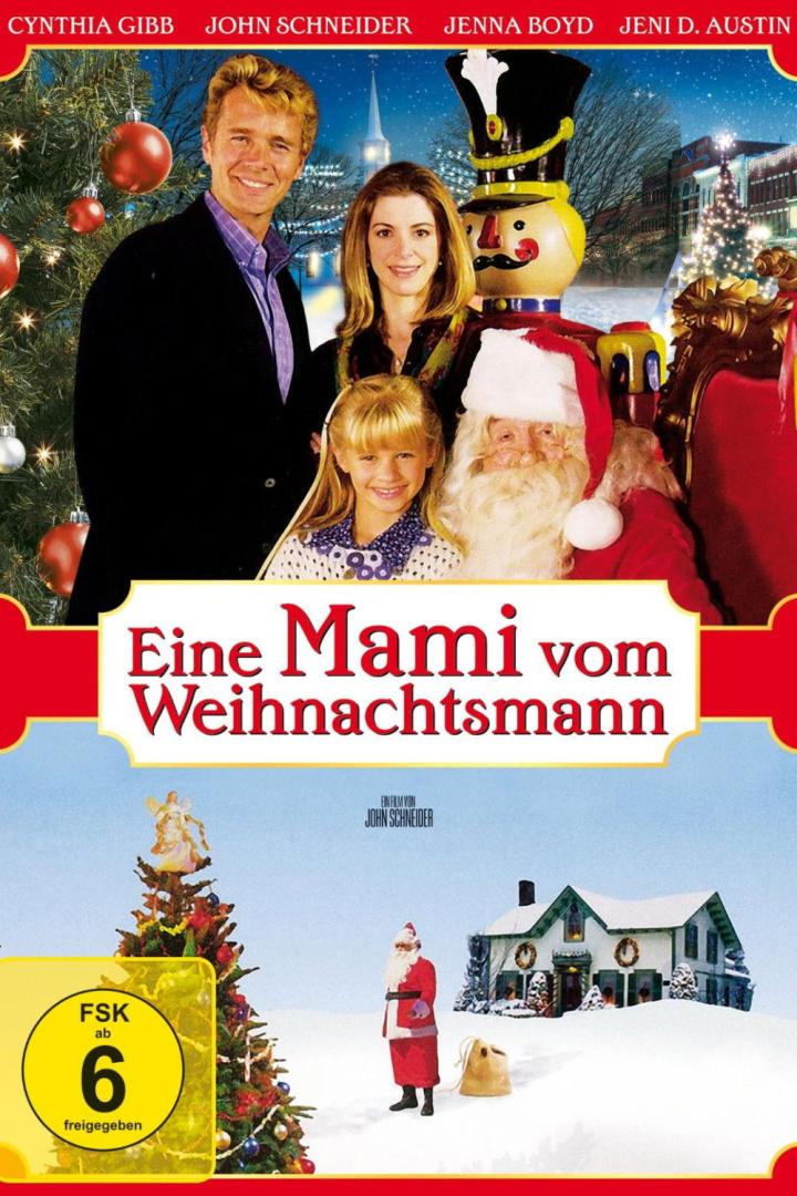 Mary Christmas