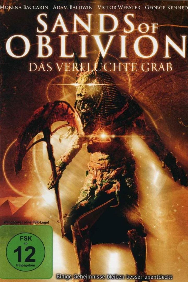 Sands of Oblivion