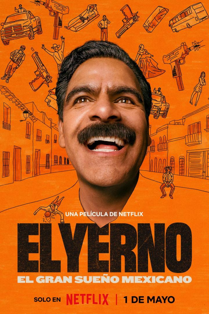 El yerno