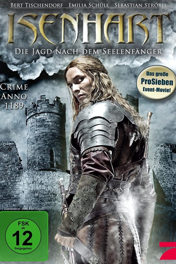 Isenhart - Die Jagd nach dem Seelenfänger