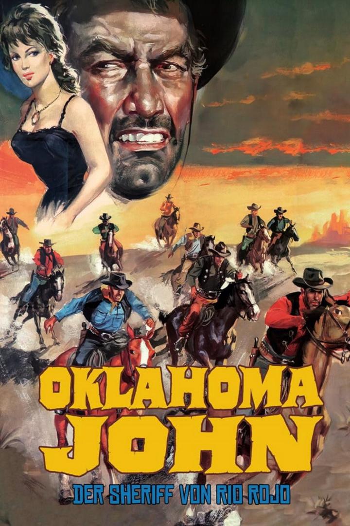Oklahoma John