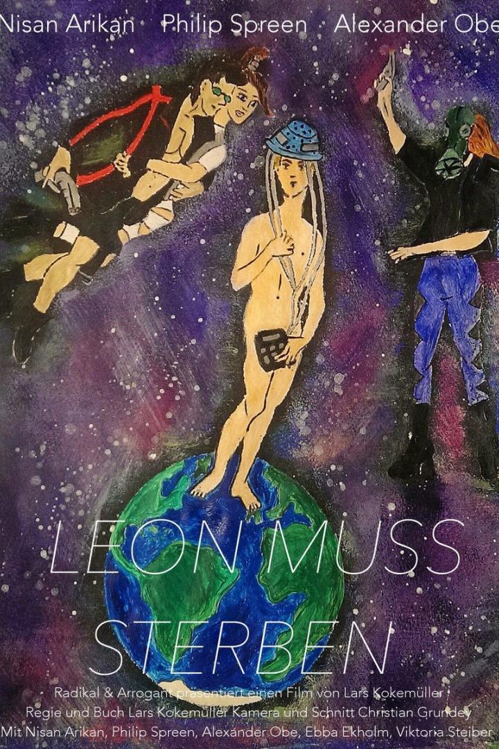 Leon muss sterben