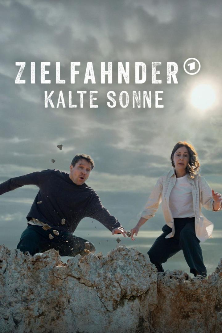 Zielfahnder: Kalte Sonne