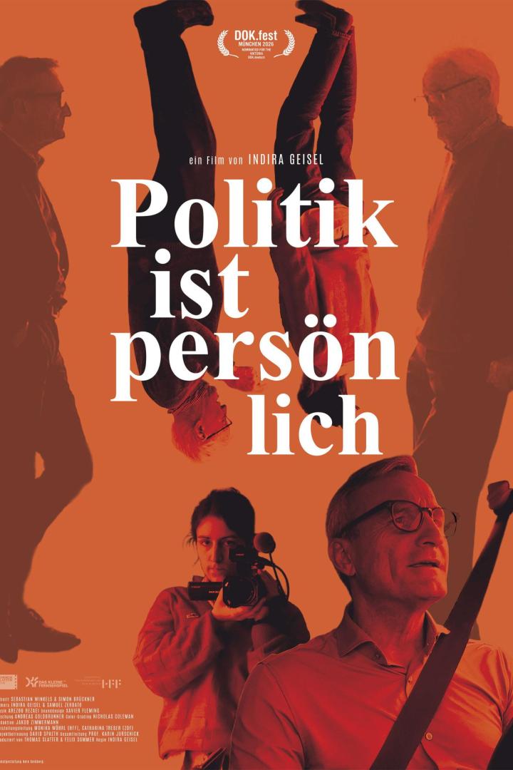 Politik ist persönlich