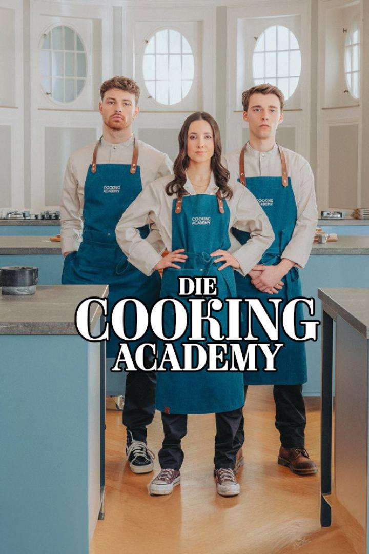 Die Cooking Academy