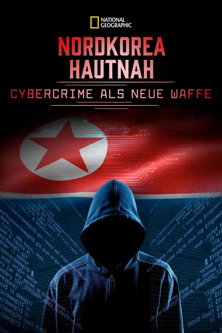 Inside North Korea: The Cyber State