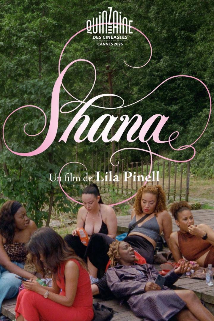 Shana