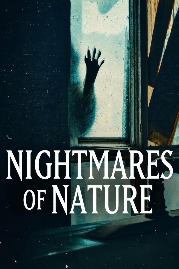 Nightmares of Nature – Wilde Horrorgeschichten