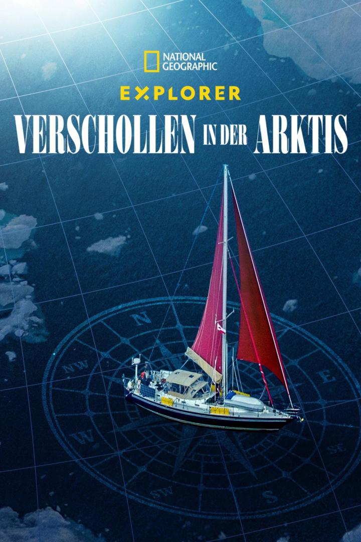 Explorer: Lost in the Arctic